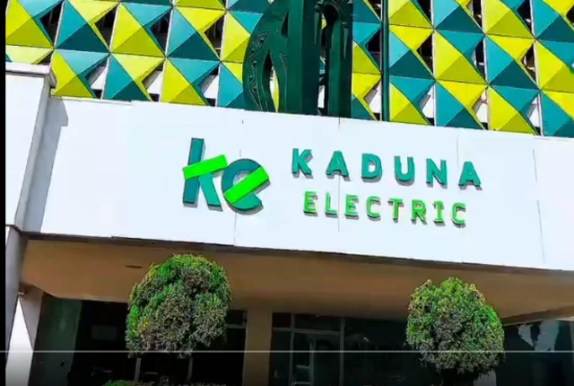 Kaduna Electric