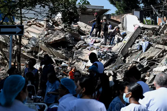 Terremoto