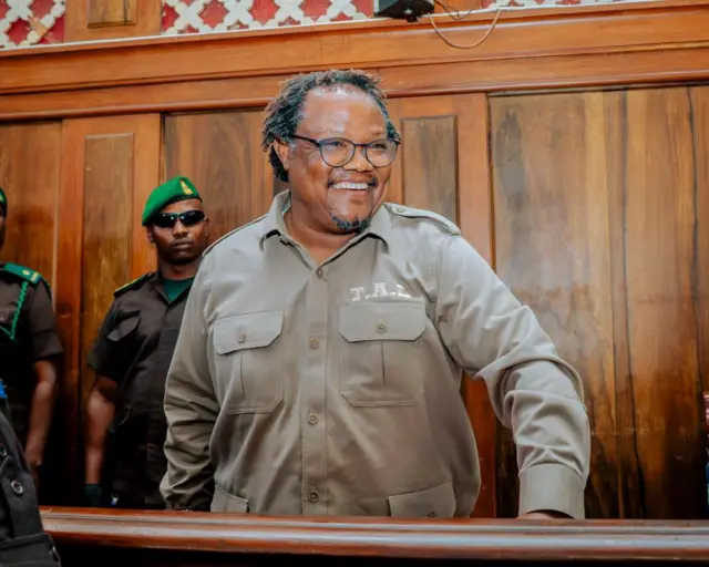 Lissu