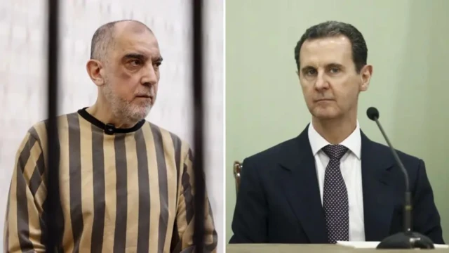 Assad