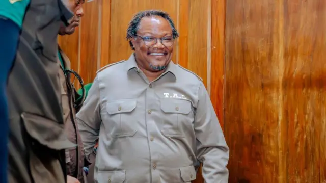 Lissu