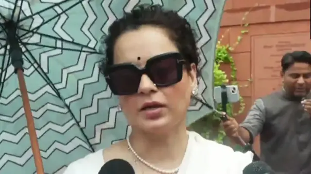 कंगना रनौत