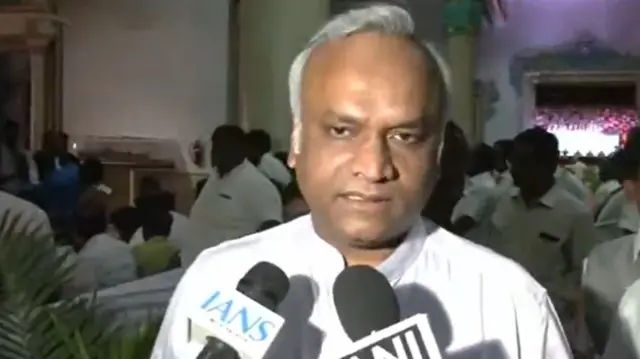 प्रियांक खड़गे