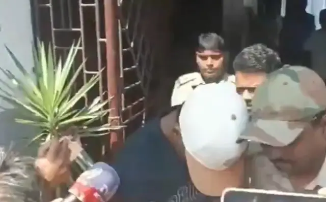 अभिषेक पोरेल