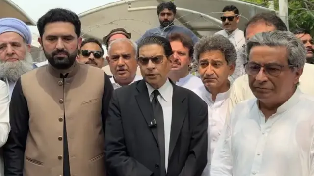 سلمان اکرم راجہ