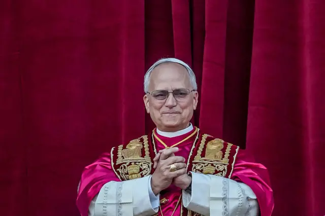 Papa León
