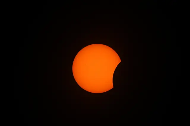 Eclipse