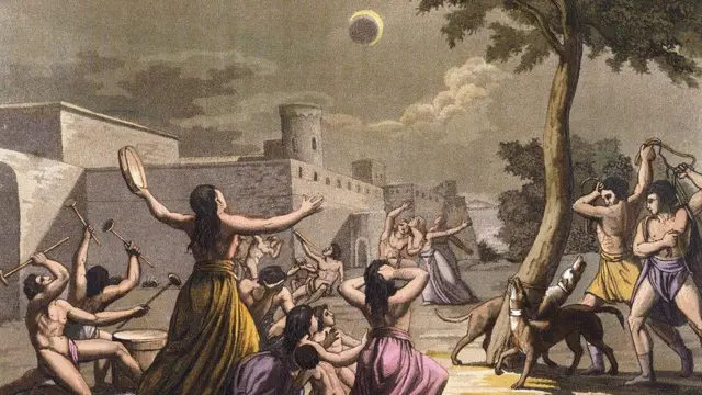 Eclipse
