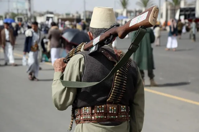 Pakistan