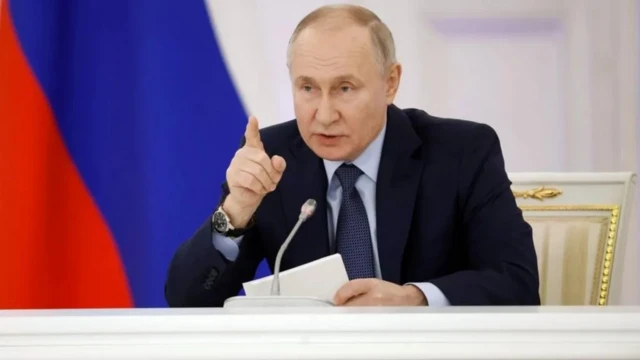 Putin
