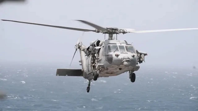 US Centcom