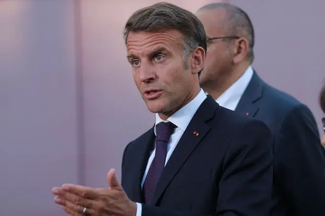 Macron
