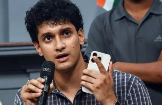 सौरव दास
