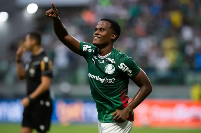 Jhon Arias