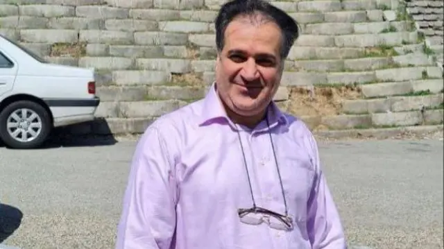 مهدی محمودیان