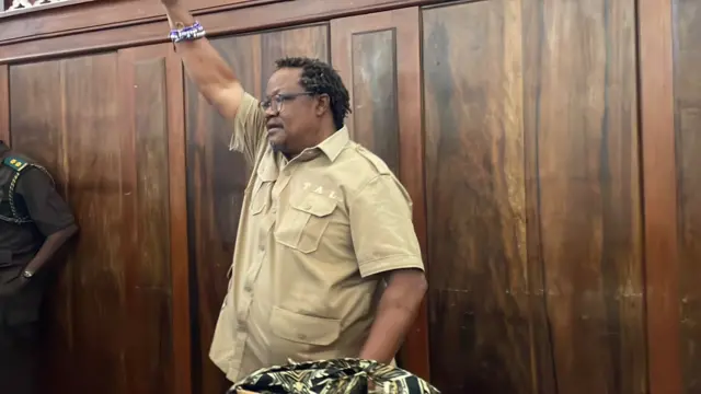 Lissu