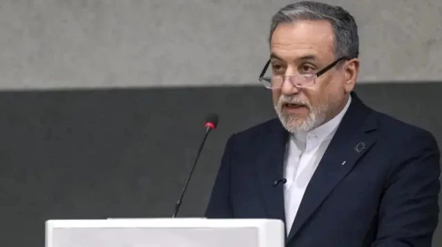 Iran iyo Mareykanka ayaa is dhaafsanaya hadallo adag