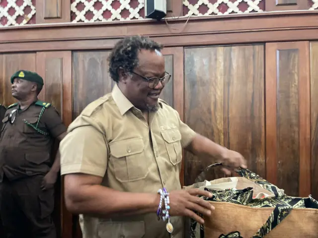 Lissu