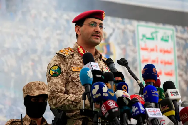 Brigadier Yahya Saree Qasim