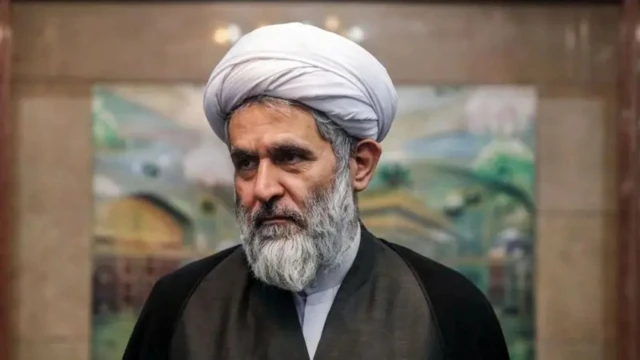 Iran iyo Mareykanka