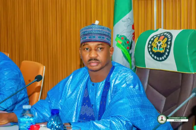 Sokoto