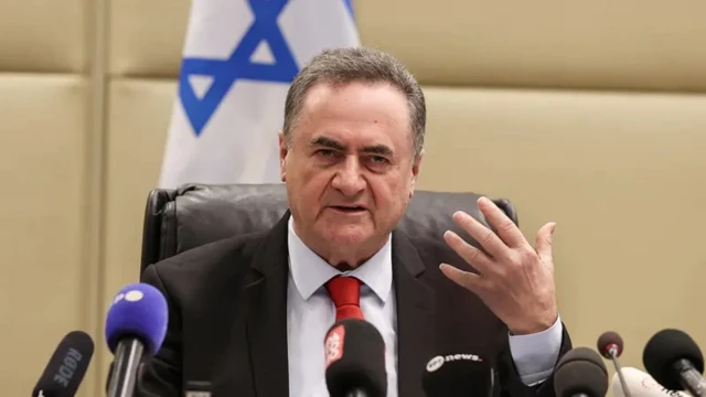 Israa’iil oo sheegtay in ay kordhineyso joogitaankeeda Koonfurta Lubnaan