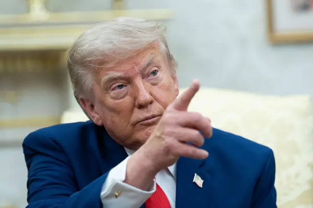Trump