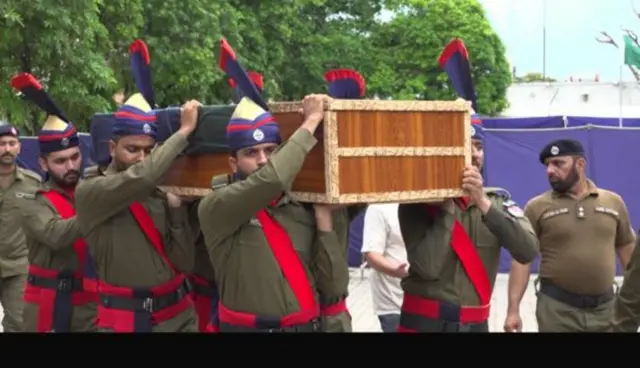 Punjab Police