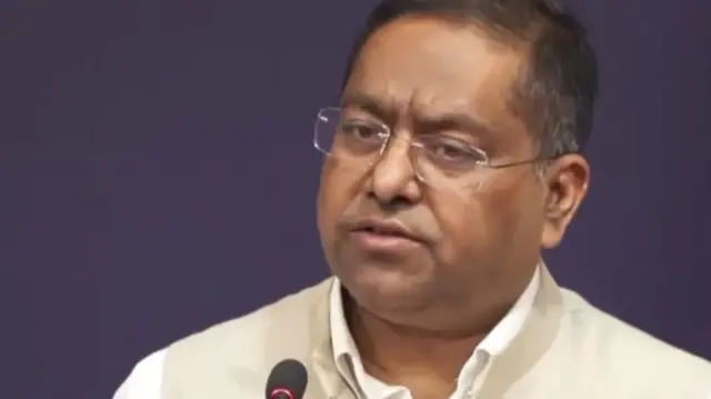 रणधीर जायसवाल