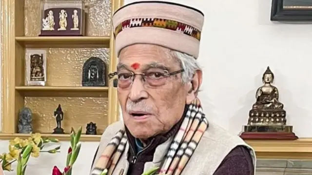 मुरली मनोहर जोशी