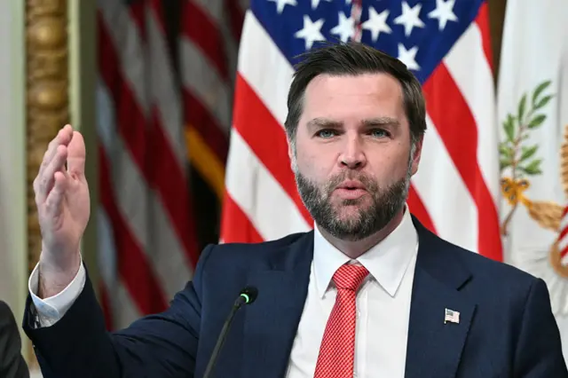 JD Vance