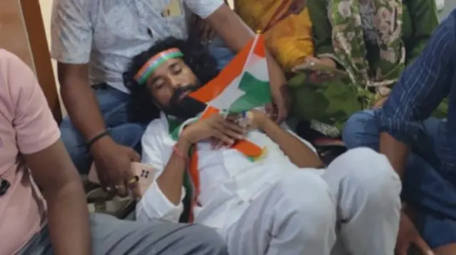 देवेंद्र नाथ महतो