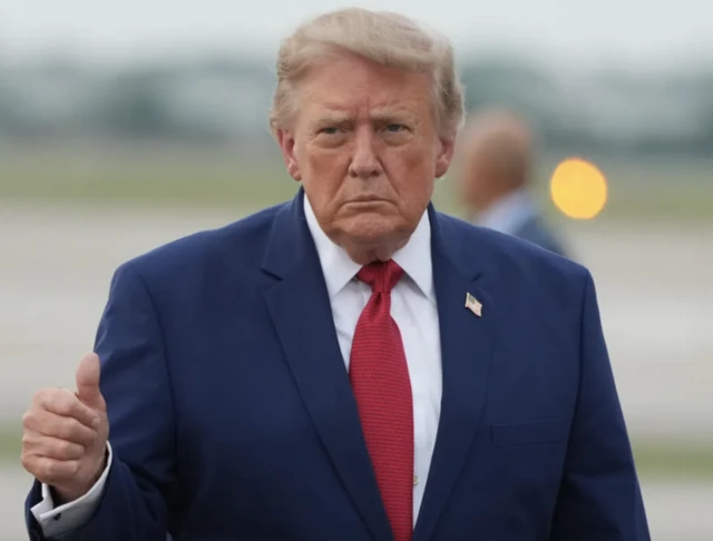 Trump