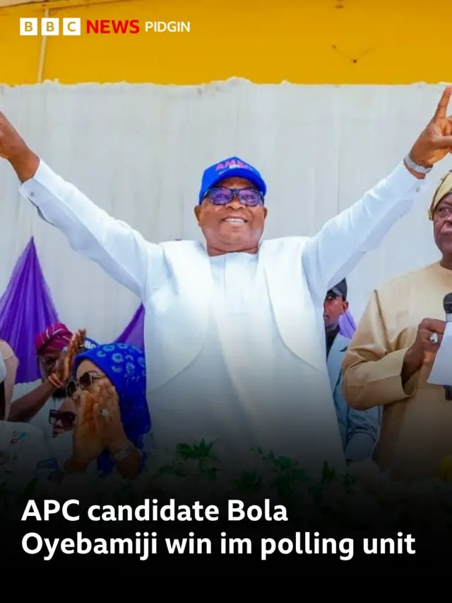 Bola Oyebamiji
