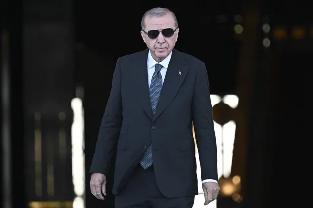 erdogan