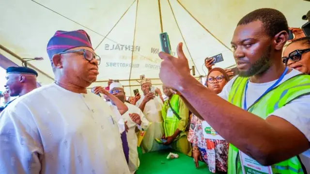 Bola Oyebamiji