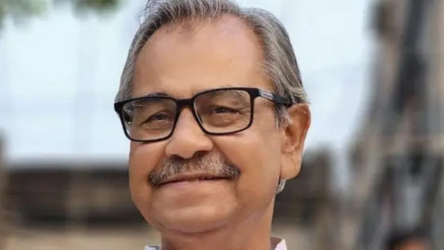 आशीष बनर्जी