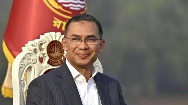তারেক রহমান চলতি মাসেই দিল্লি যাবেন এমন খবর বেরিয়েছিল সংবাদ মাধ্যমে