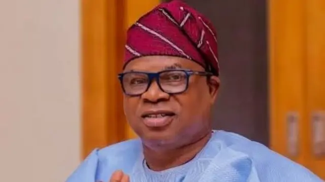 Bayo Oyebamiji of APC
