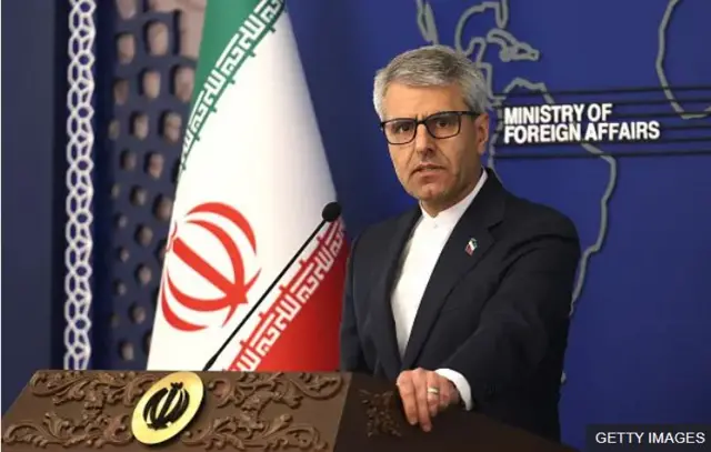 Iran