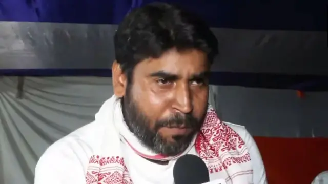 पीयूष कुमार