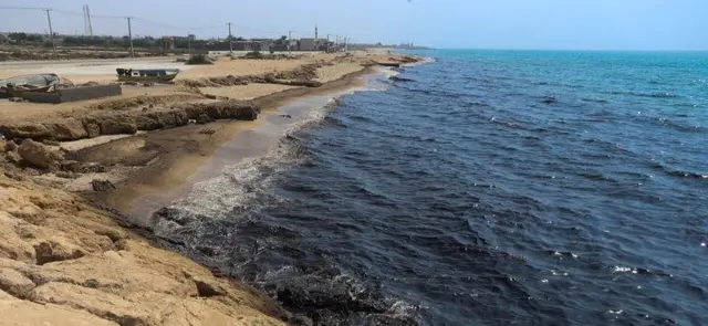 سواحل جنوب