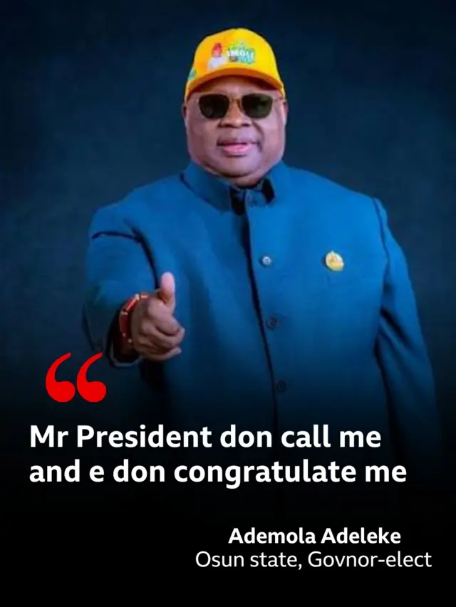 Ademola Adeleke