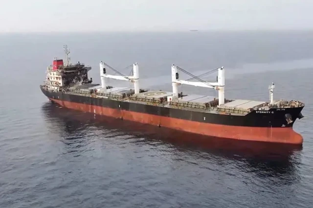 Xuutiyiinta Yemen