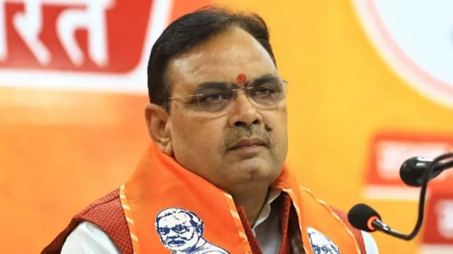 भजनलाल शर्मा