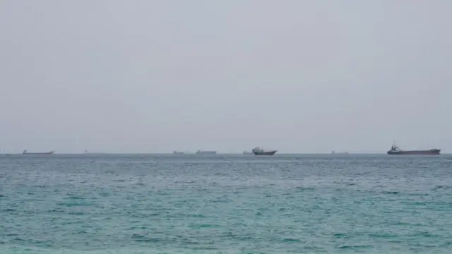 ሆርሙዝ ወሽመጥ