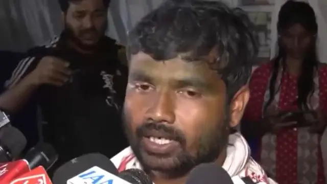 रविंद्र पासवान
