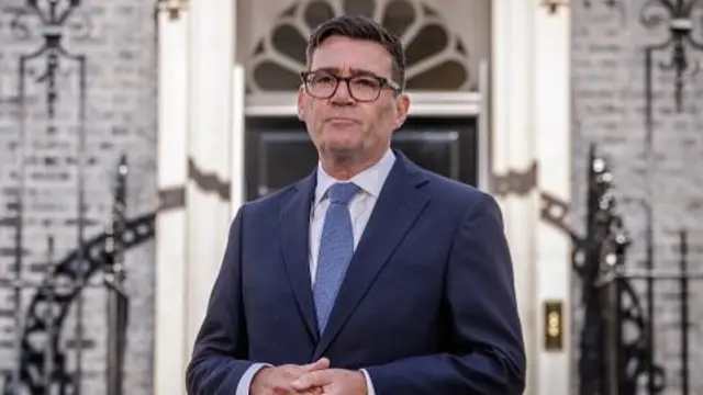 Andy Burnham