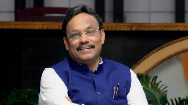 विनोद तावड़े