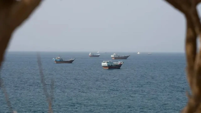 Maraakiib maraya marinka